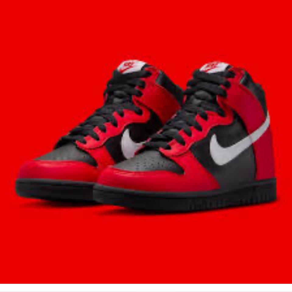Junior Shoes, Nikes